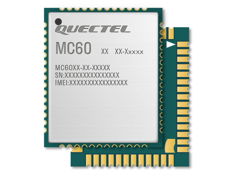 MC60 IoT Module