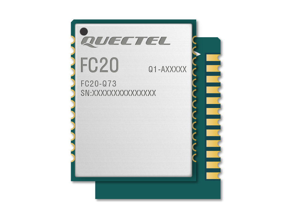 FC20 IoT Module