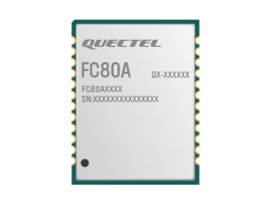 Wi-Fi & Bluetooth FC80A Module