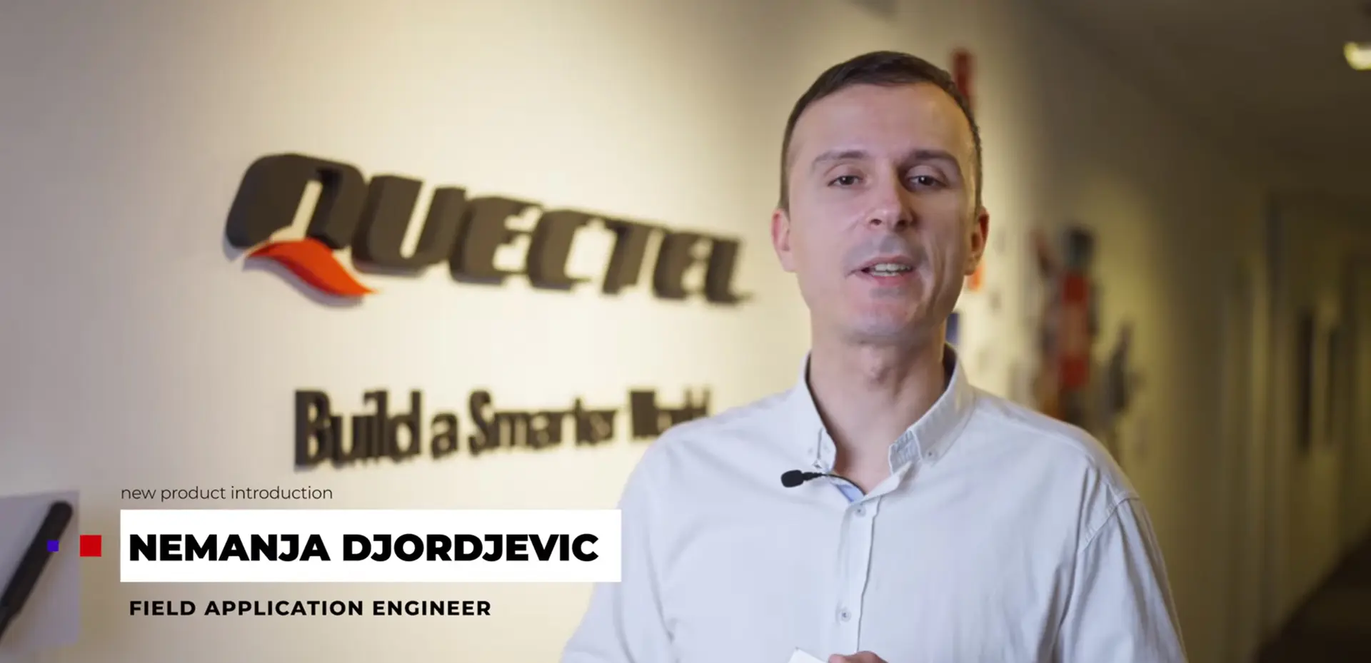 New Product Intro: LTE SC200E smart module