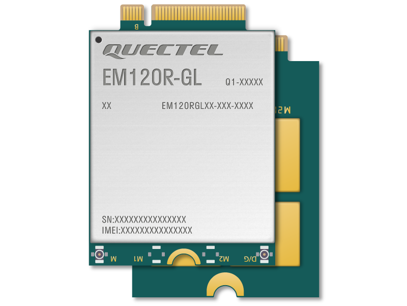 LTE-A EM120R-GL