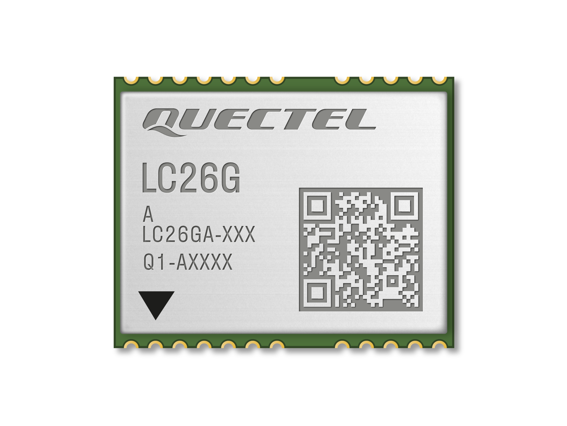 GNSS LC26G