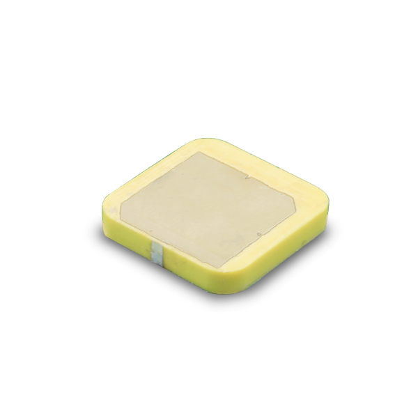 YCGS006AA GNSS L1 SMD antenna