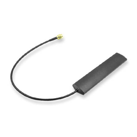 YE0012AA 4G adhesive mount antenna
