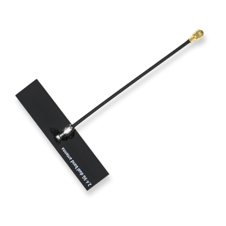 YF0011KA Wi-Fi/BT adhesive mount antenna