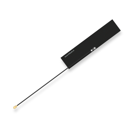 YF0028AA 4G adhesive mount antenna