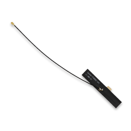 YFGA006AA GNSS L1/L2/L5/L6 FPC antenna