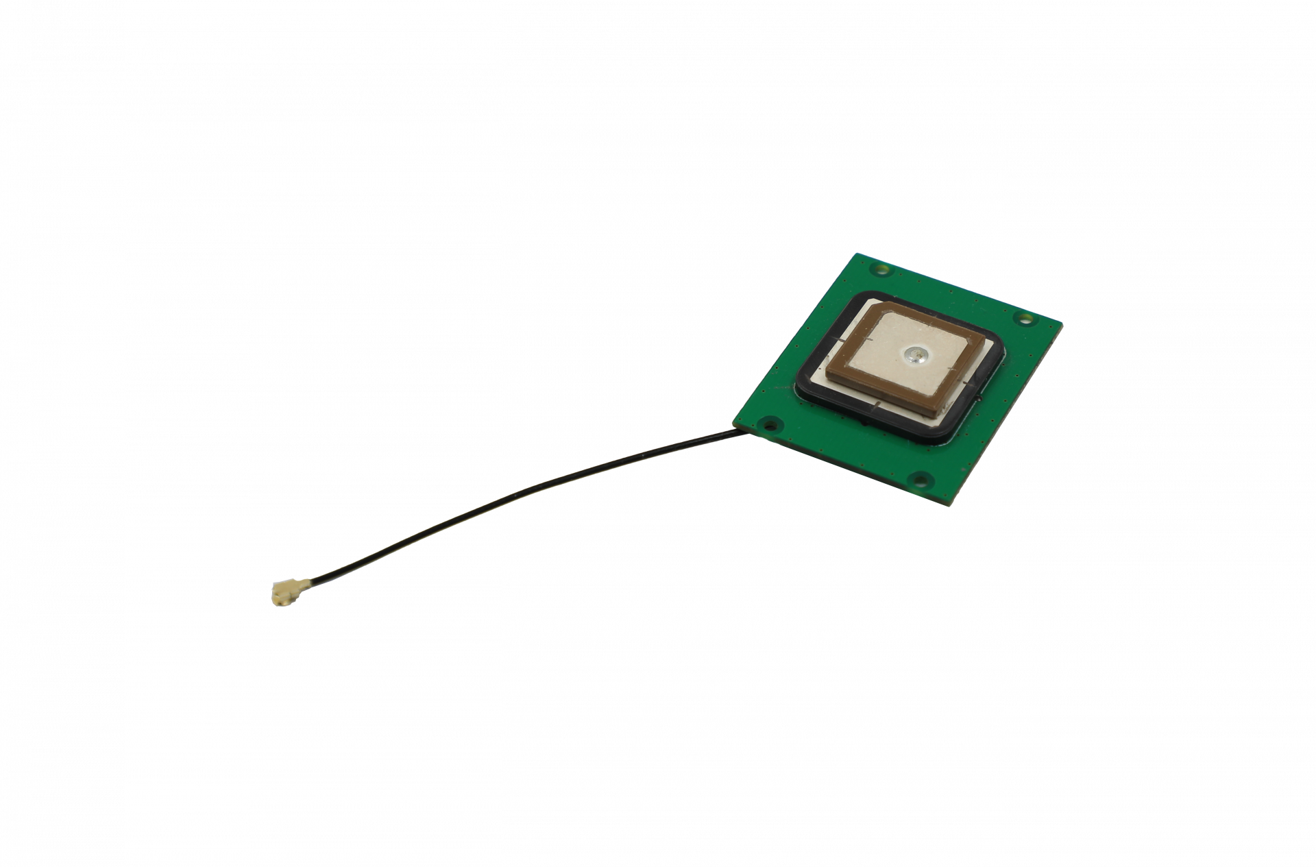 YAT001BA GNSS L1/L5 (active) cable mount antenna
