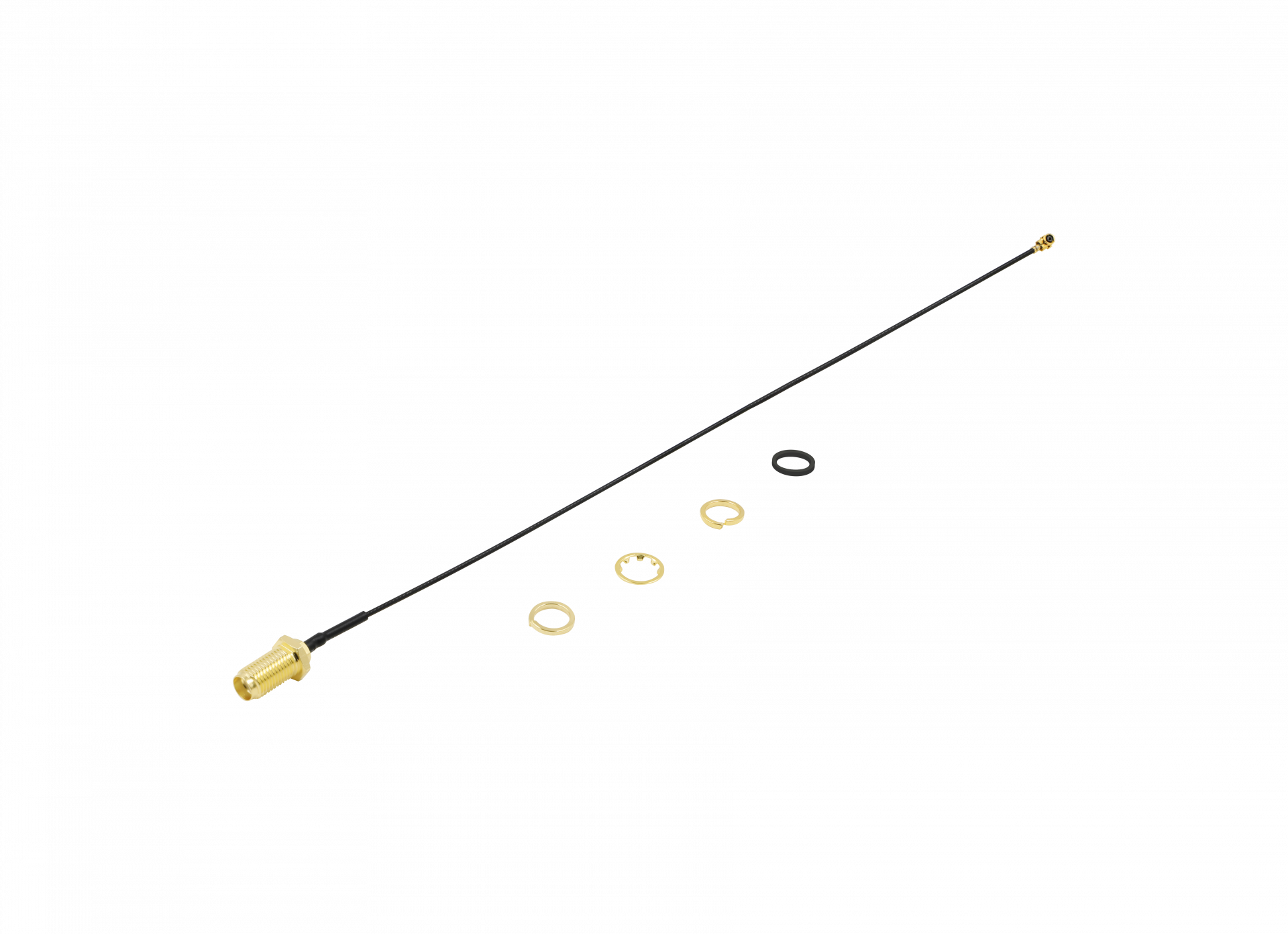 YSAN027XX antenna cable