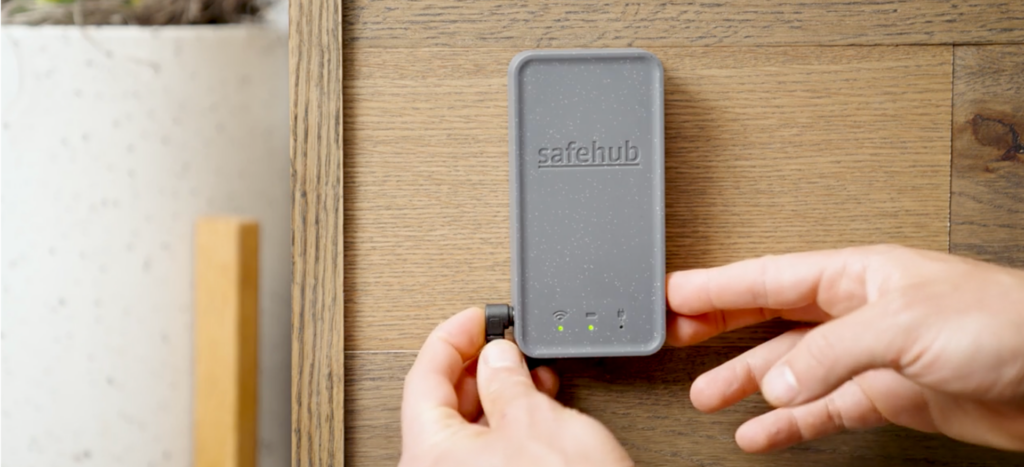 Safehub