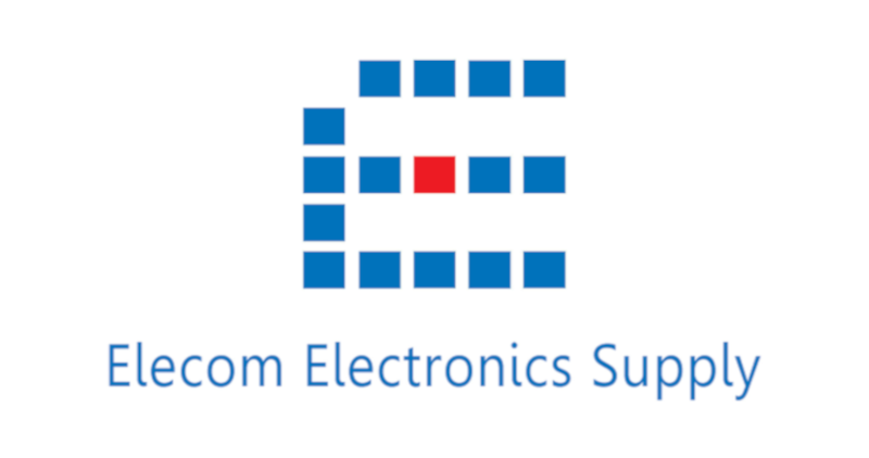 Elecom Electronics Supply Logo
