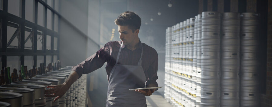 Quectel modules hit the road with Intangles digital twin fleet management technology