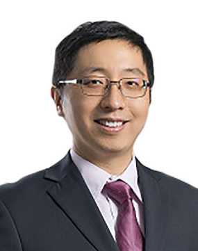 Jonathan Chen